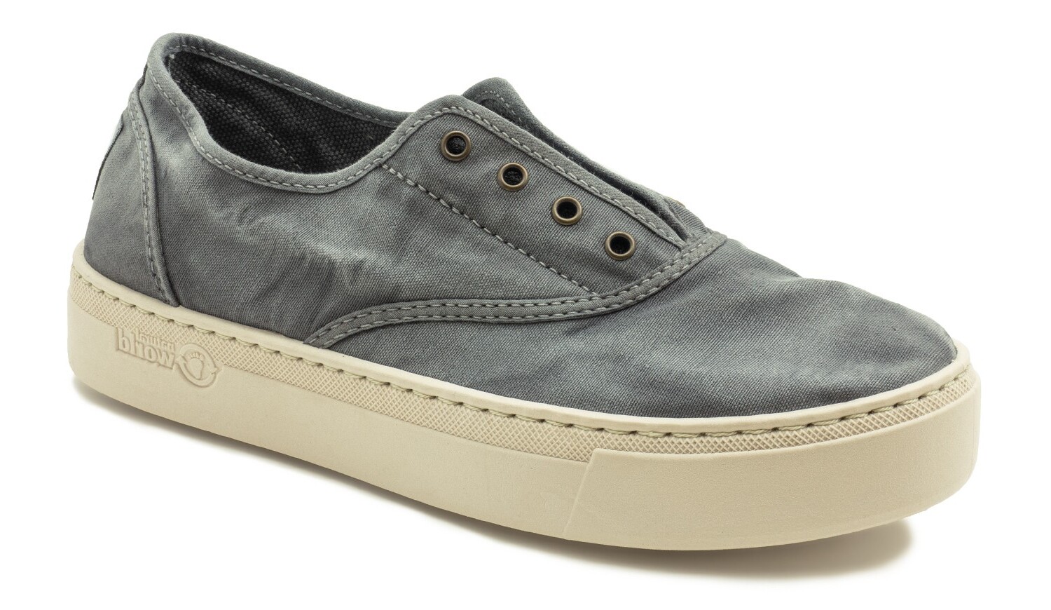 6112E Old Sama - Gris